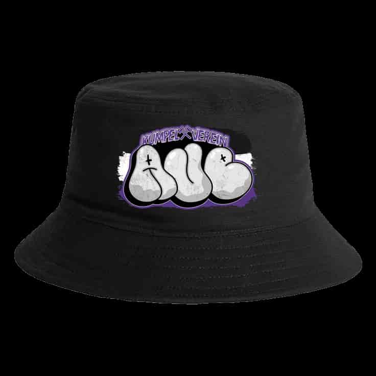 Kumpel verein AUE Bucket Hat