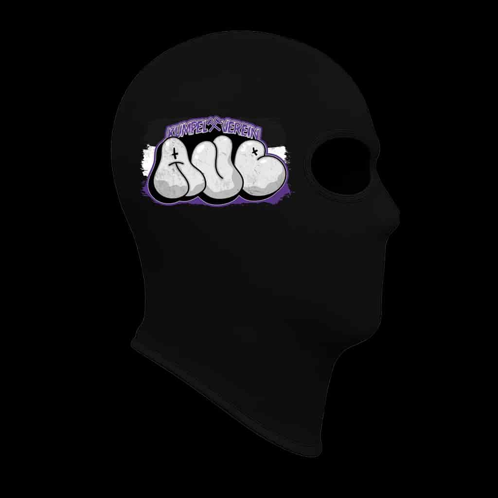Kumpel verein AUE Balaclava