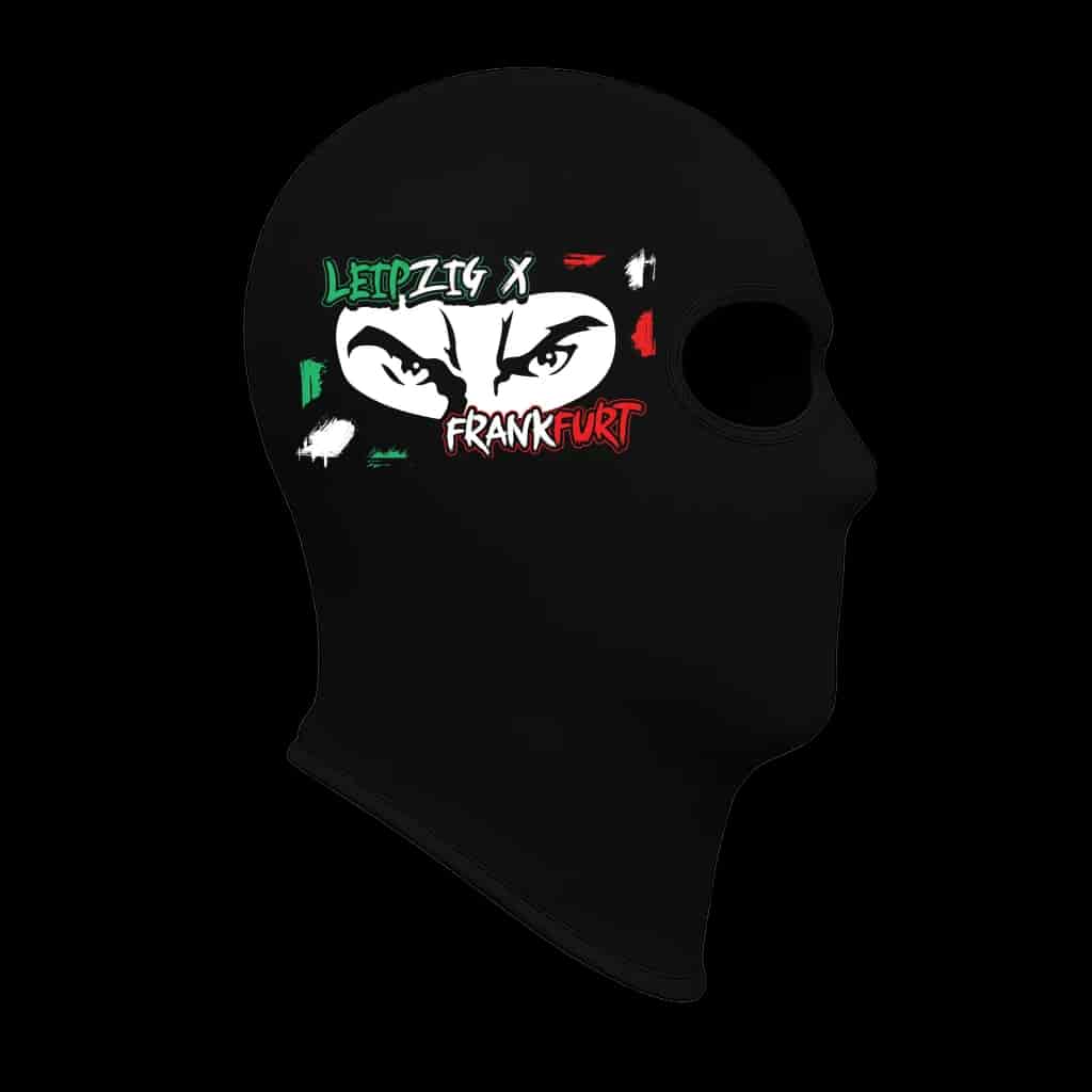 Leipzig & Frankfurt Balaclava
