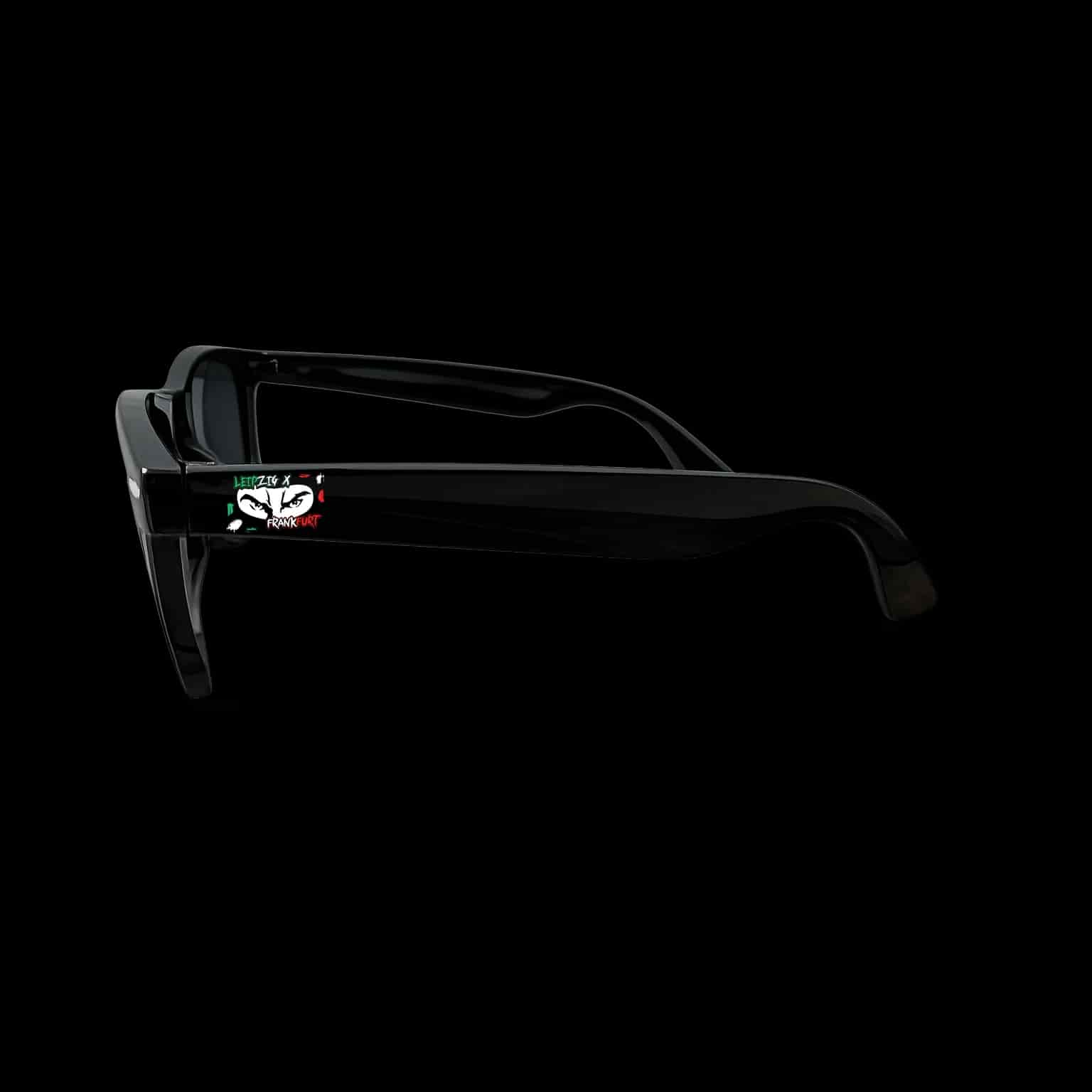 Leipzig & Frankfurt Sonnenbrille