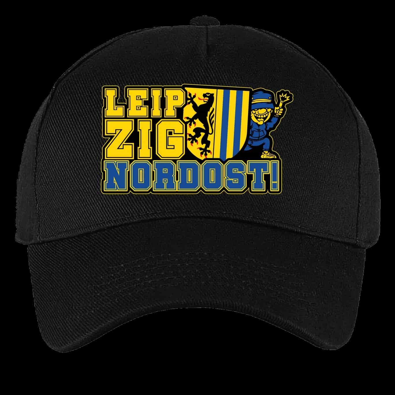 Leipzig Nordost Kappe