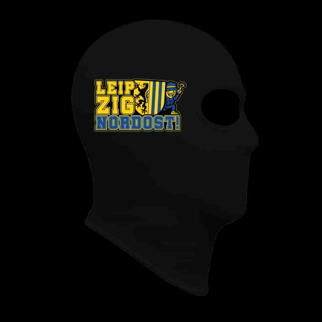 Leipzig Nordost Balaclava