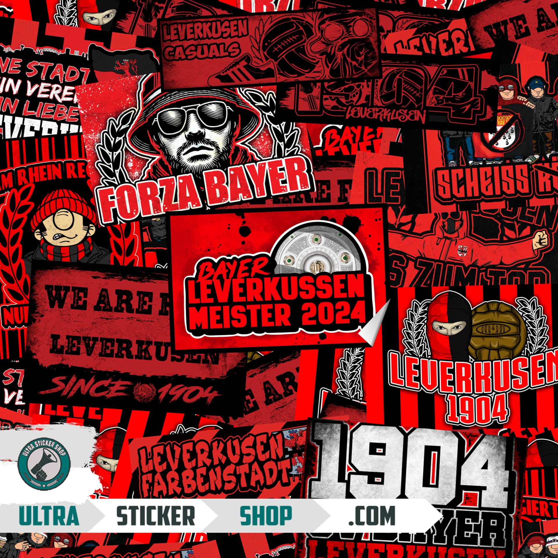 Leverkusen