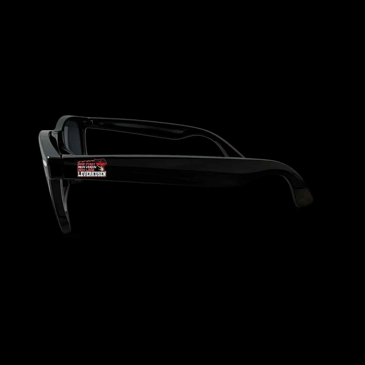 Leverkusen 1904, eine stadt, mein verein, mein liebe Sonnenbrille