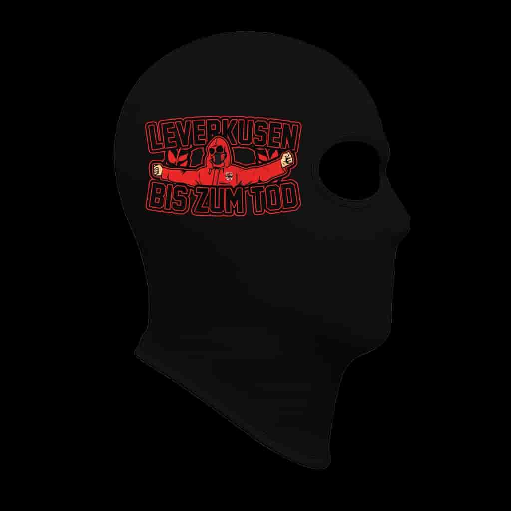 Leverkusen bis zum tod Balaclava