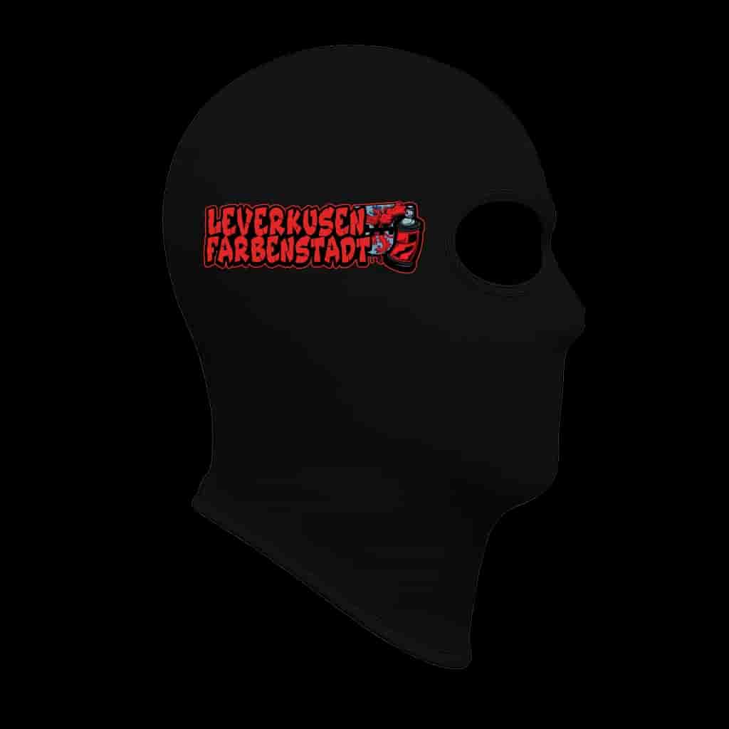 Leverkusen farbenstadt Balaclava