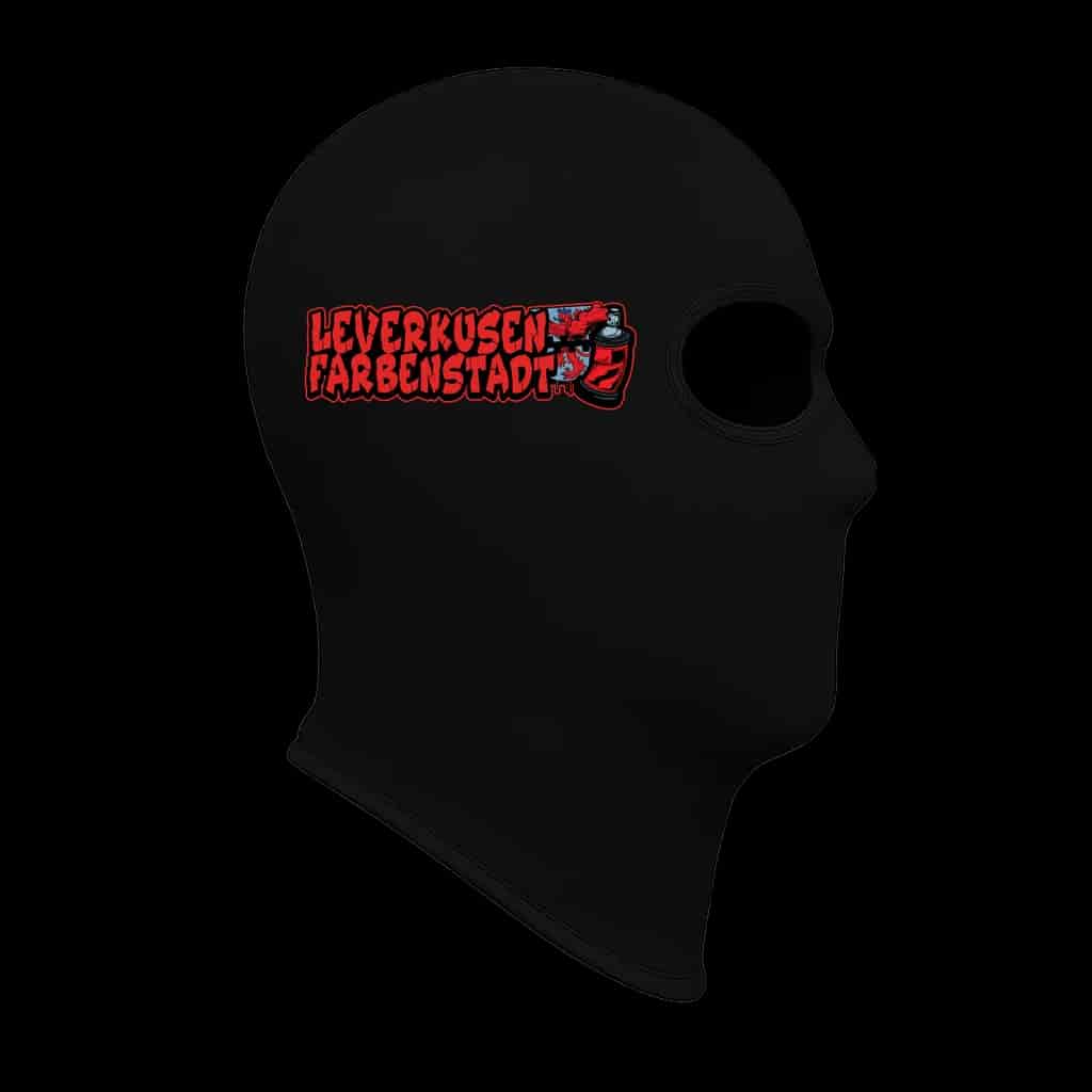Leverkusen farbenstadt Balaclava