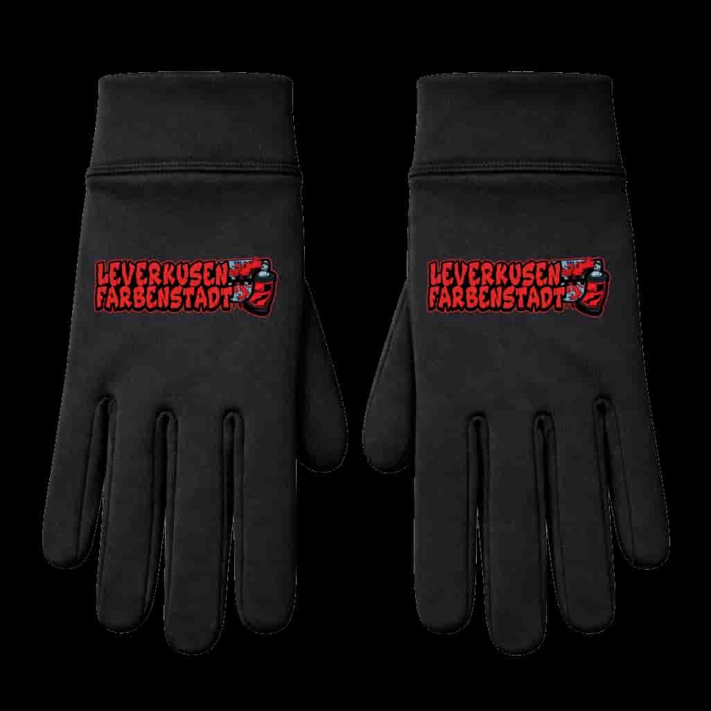 Leverkusen farbenstadt Handschuhe