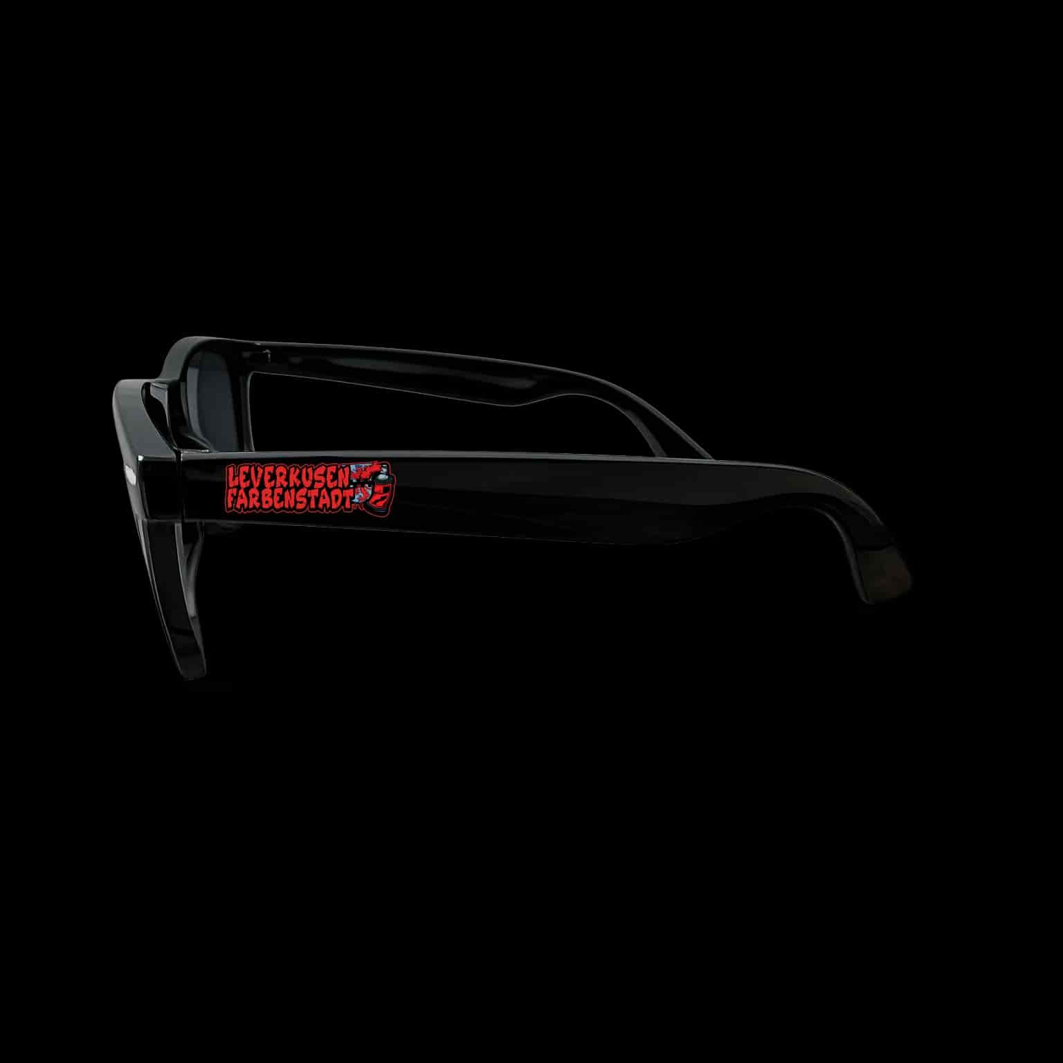 Leverkusen farbenstadt Sonnenbrille