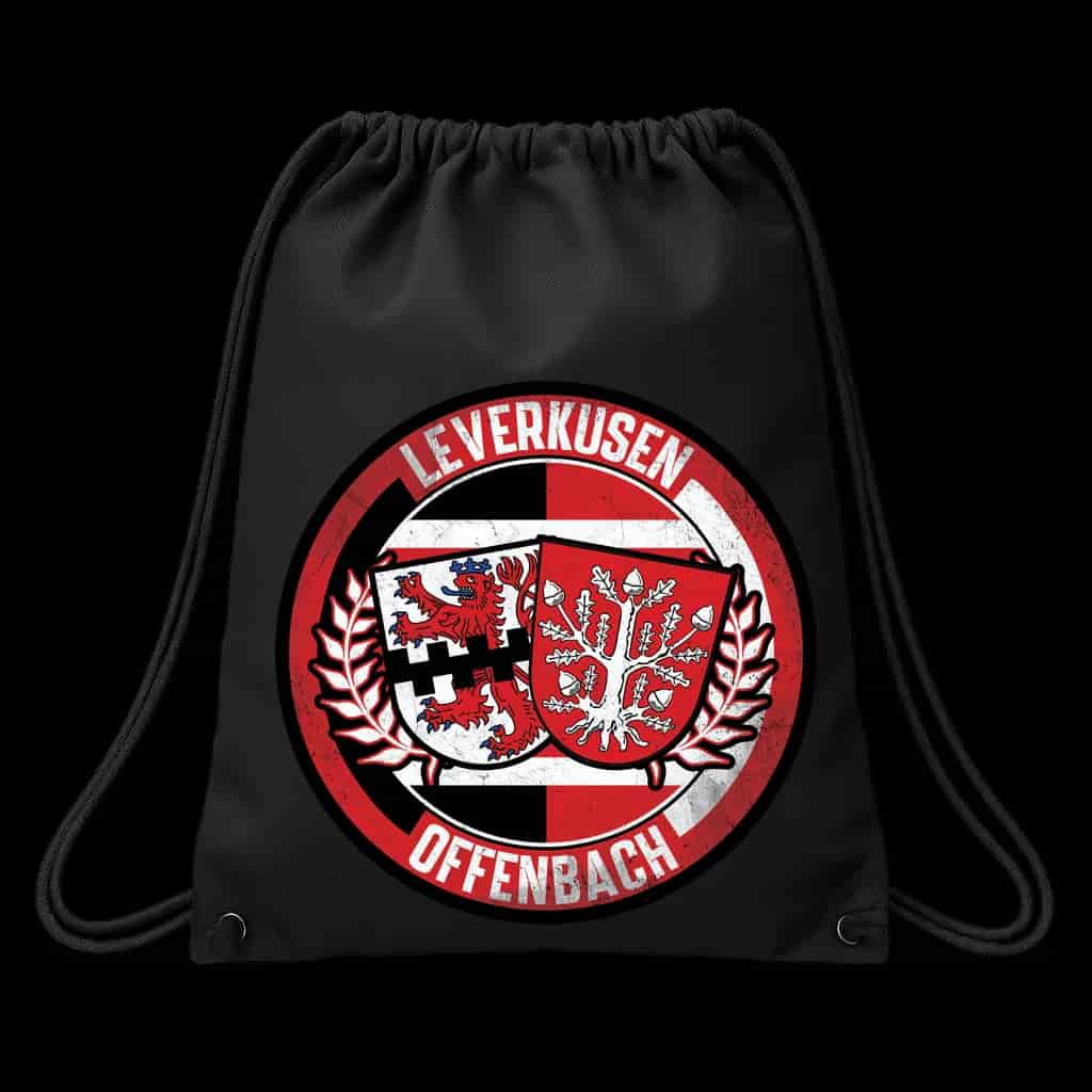 Leverkusen X Offenbach Sack Pack