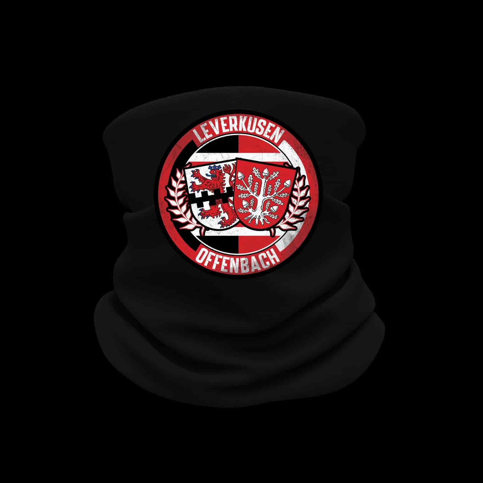 Leverkusen X Offenbach Halswärmer