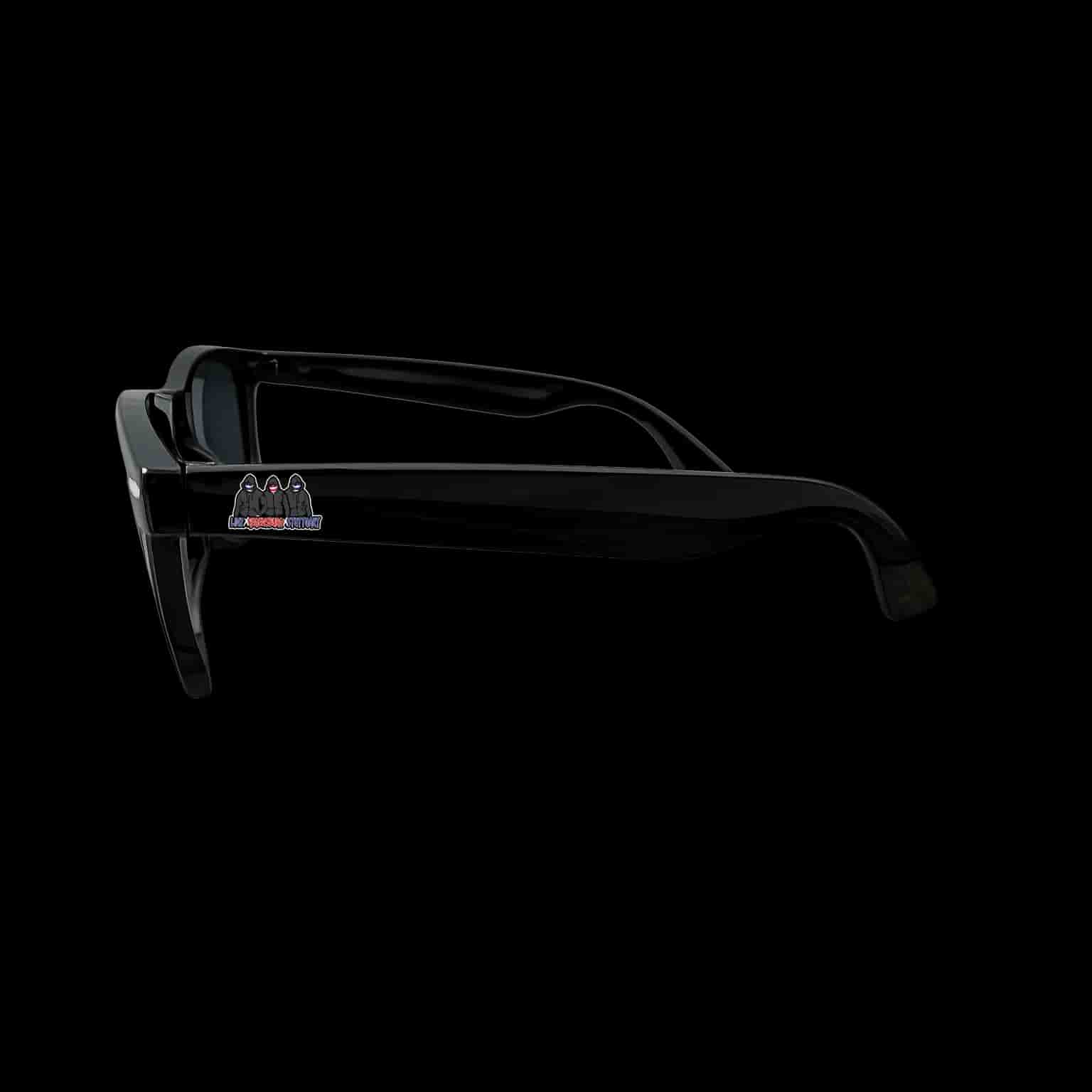 Linz X Regensburg x Stuttgart Sonnenbrille