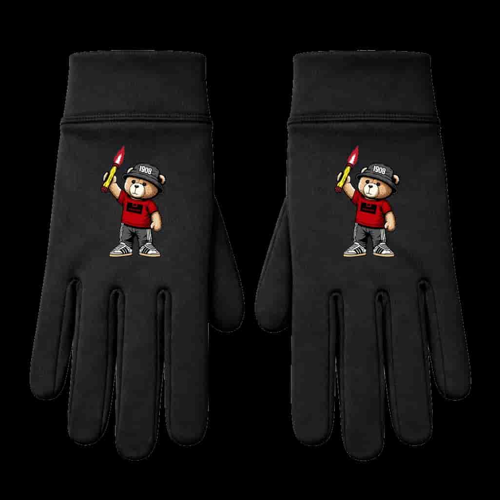 Lippstadt 1908 bear Handschuhe