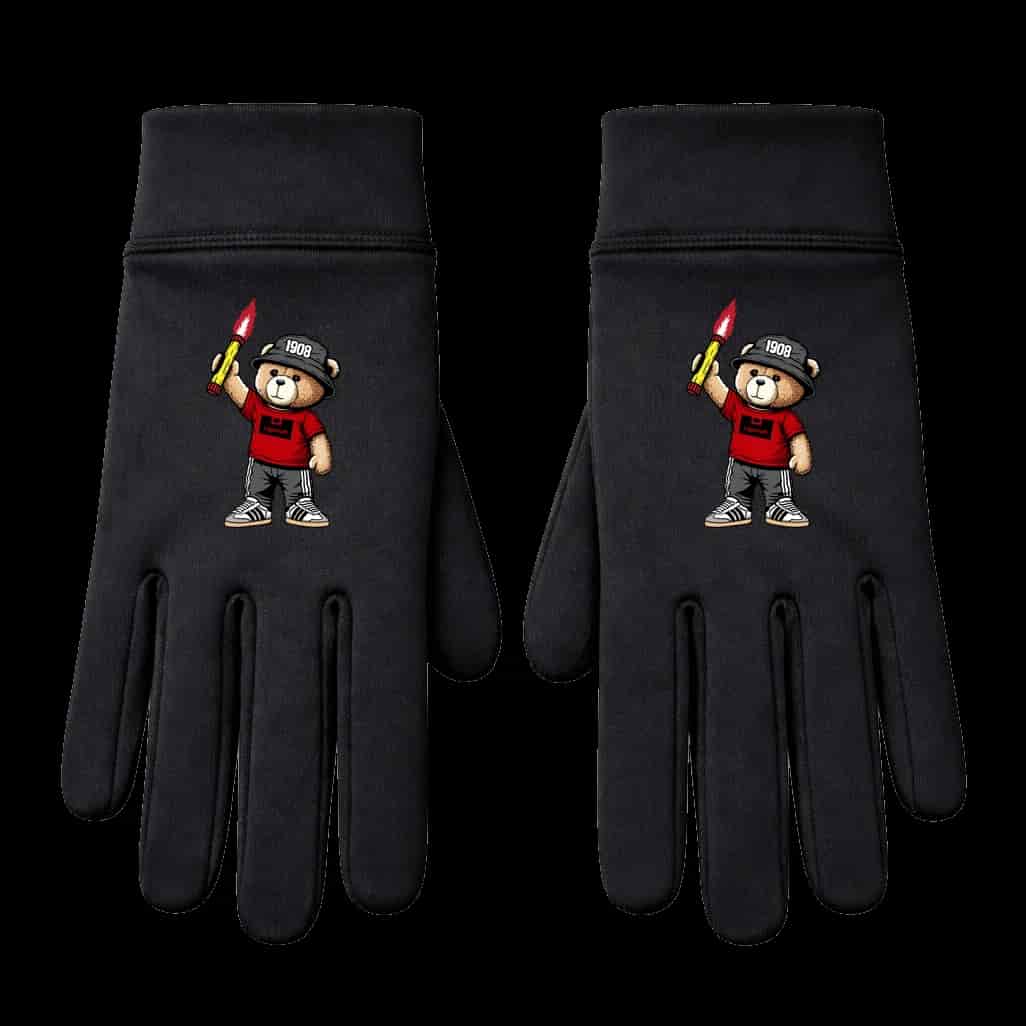 Lippstadt 1908 bear Handschuhe