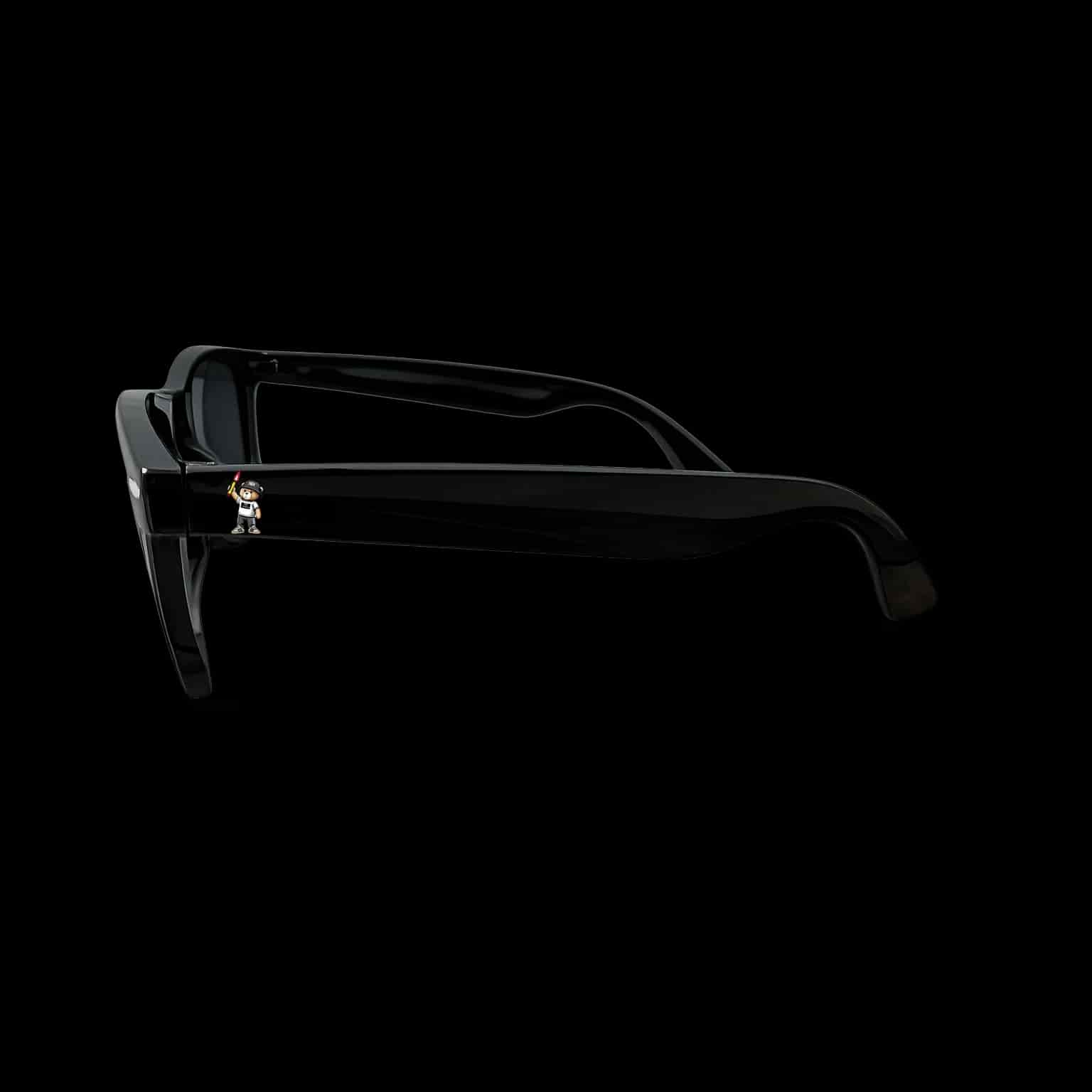 Lüneburg 1901 bear Sonnenbrille