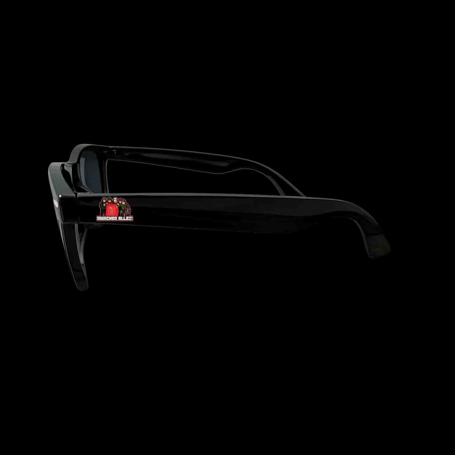 München Allez Sonnenbrille