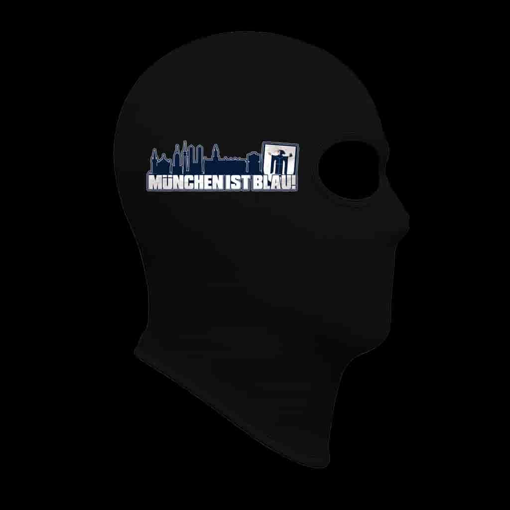 München ist Blau! Balaclava