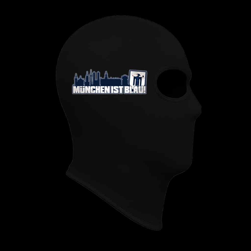 München ist Blau! Balaclava