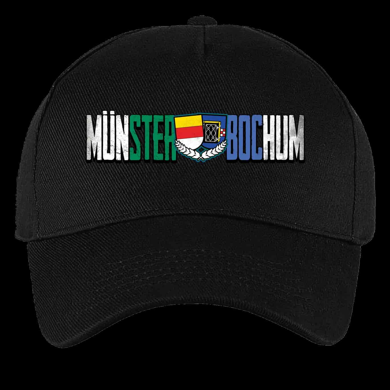 Münster X Bochum Kappe