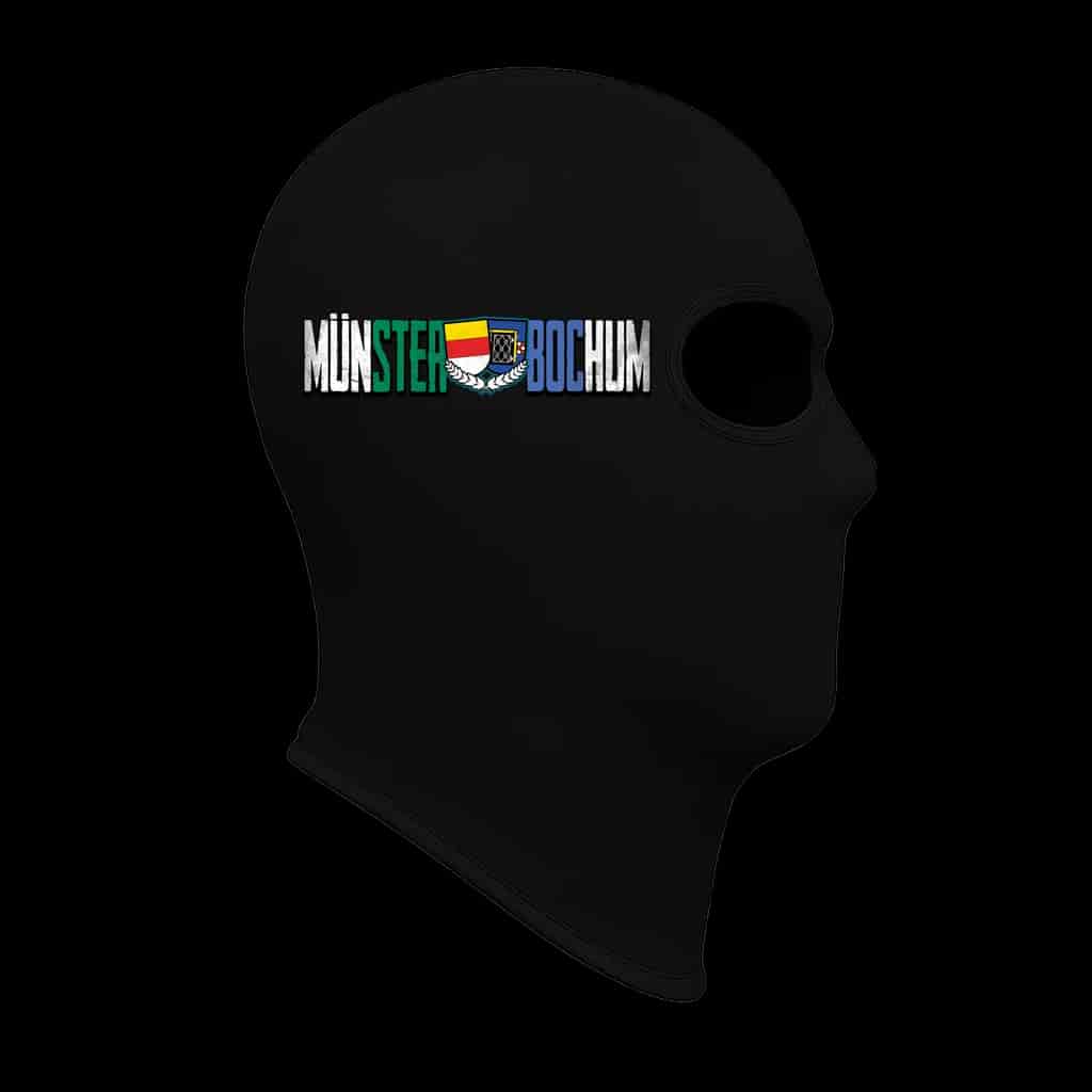 Münster X Bochum Balaclava