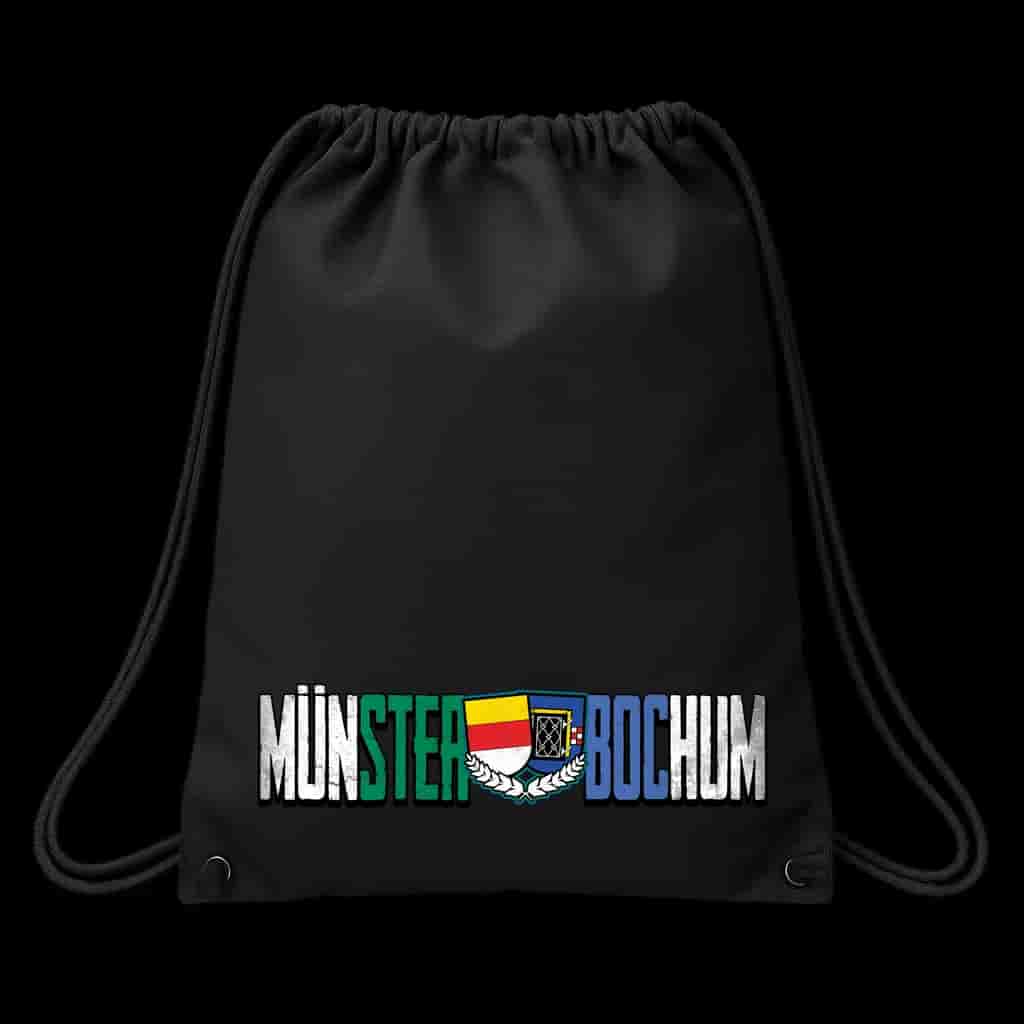 Münster X Bochum Sack Pack