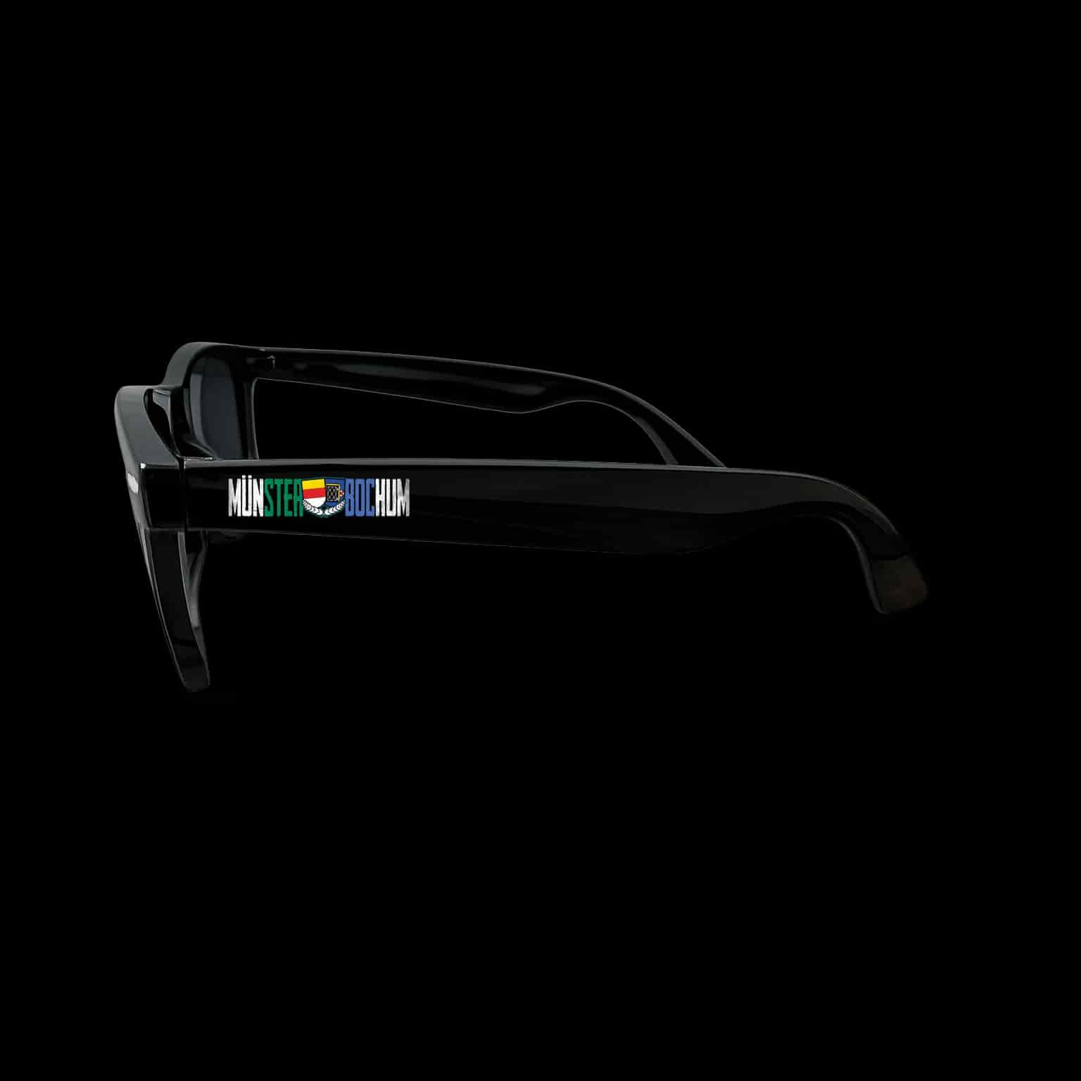 Münster X Bochum Sonnenbrille