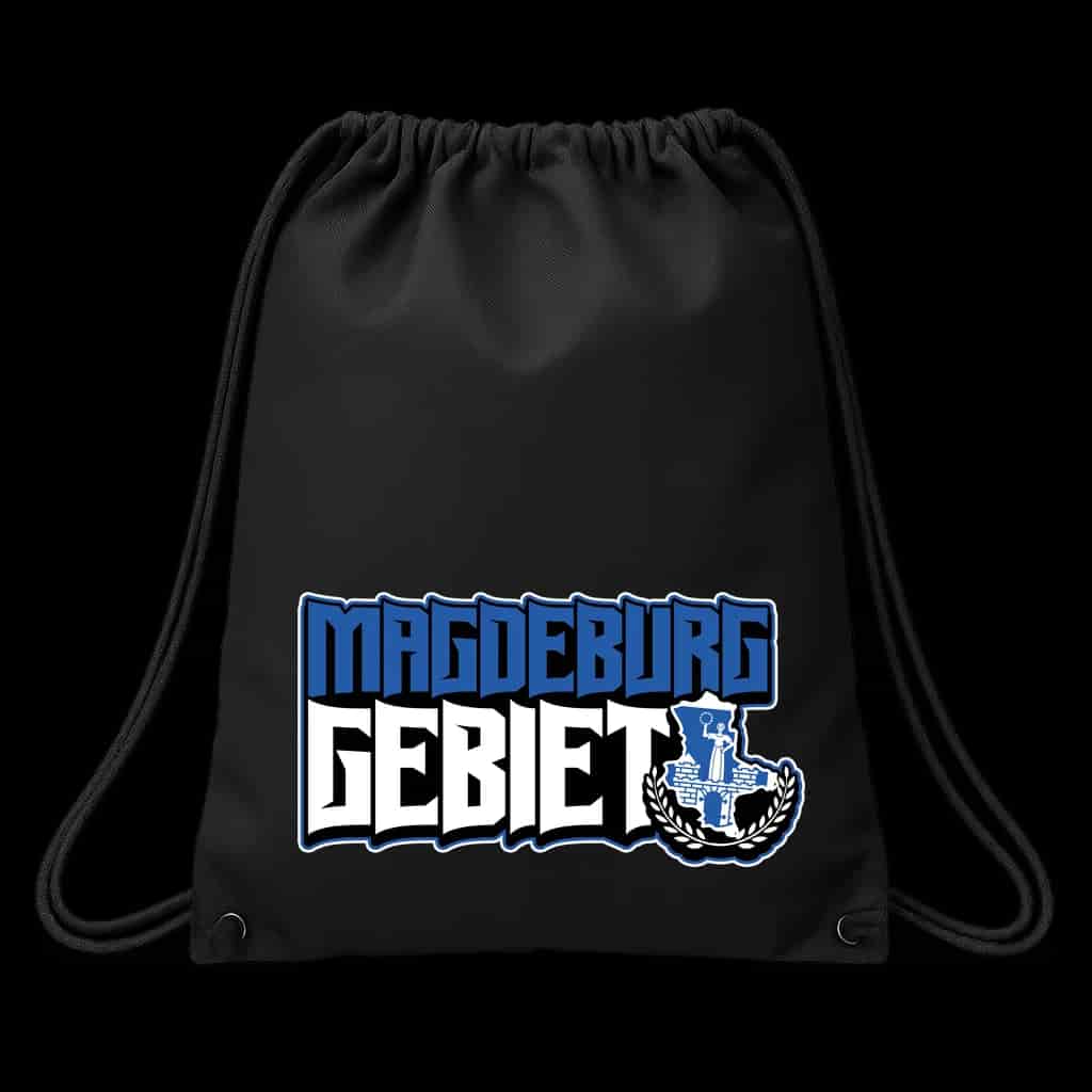 Magdeburg Gebiet Sack Pack