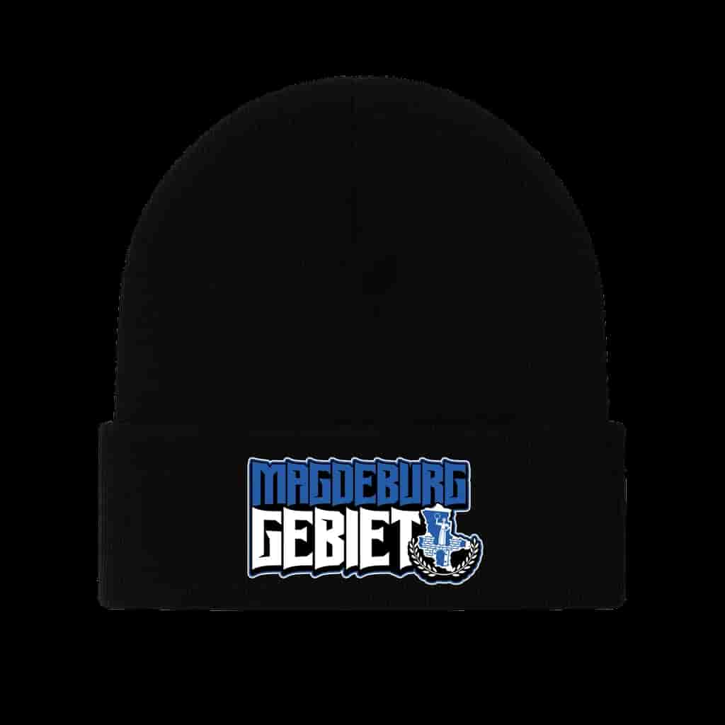 Magdeburg Gebiet Mütze