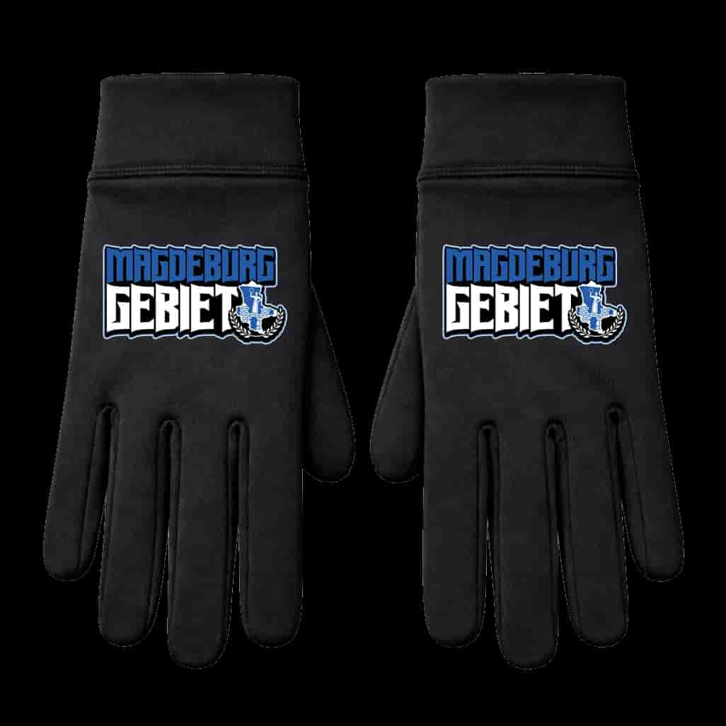Magdeburg Gebiet Handschuhe