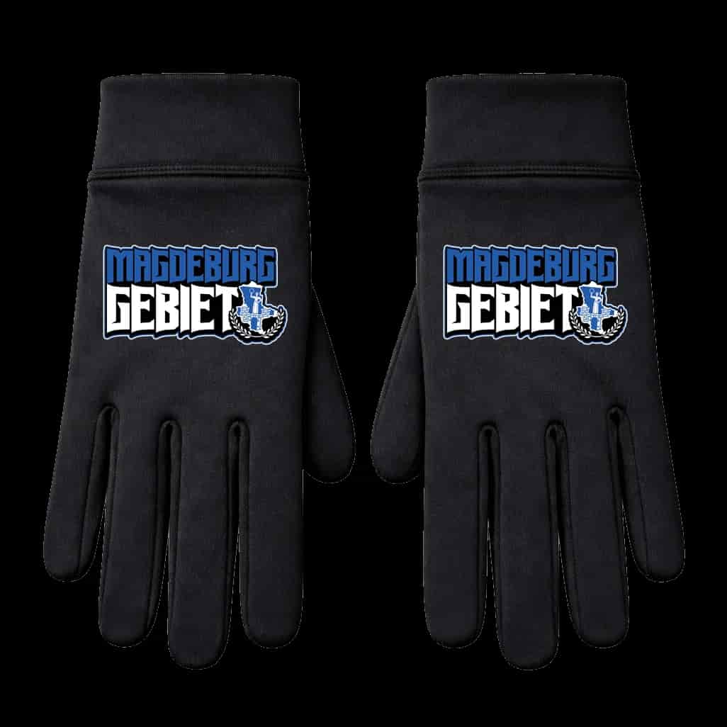 Magdeburg Gebiet Handschuhe