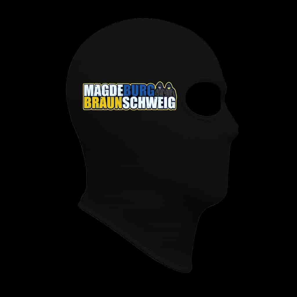 Magdeburg X Braunschweig Balaclava
