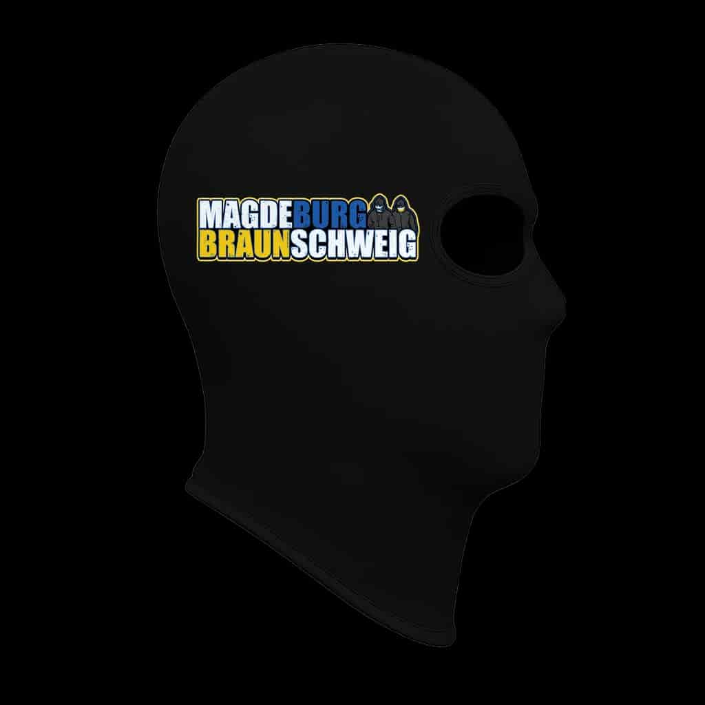 Magdeburg X Braunschweig Balaclava