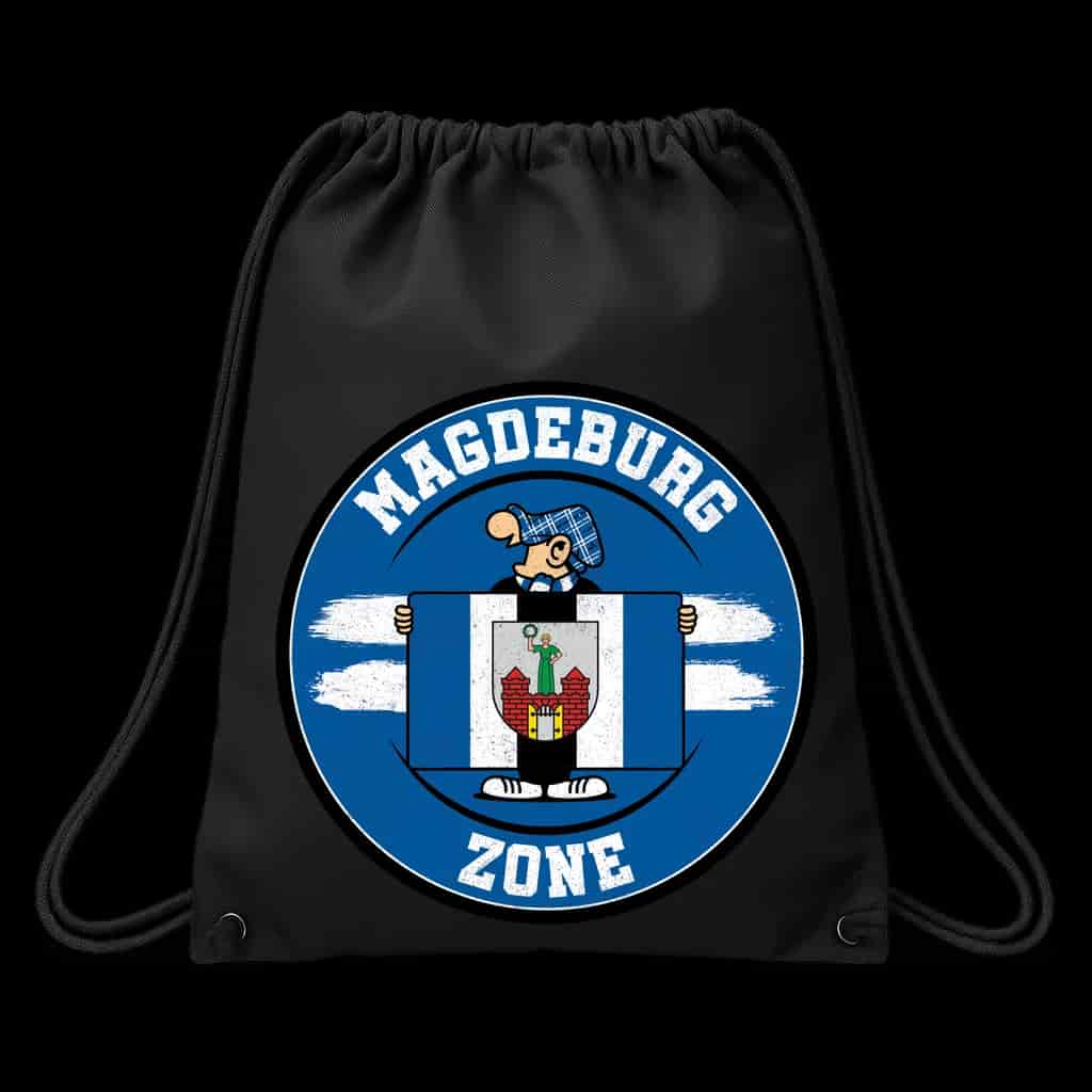 Magdeburg zone Sack Pack