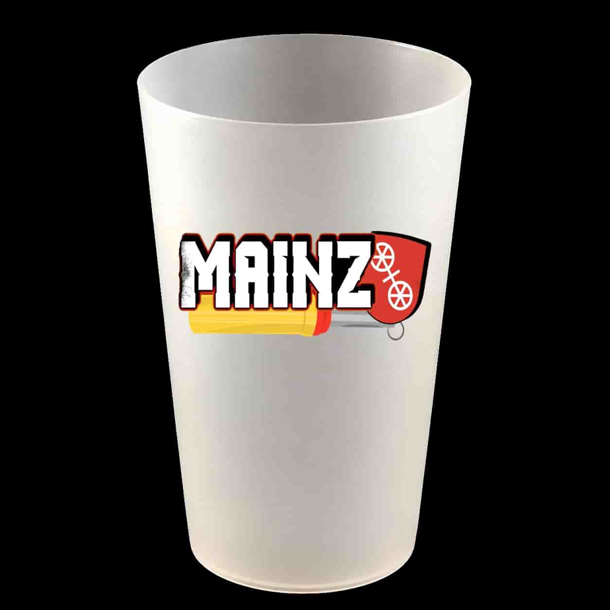 Mainz Hartbecher