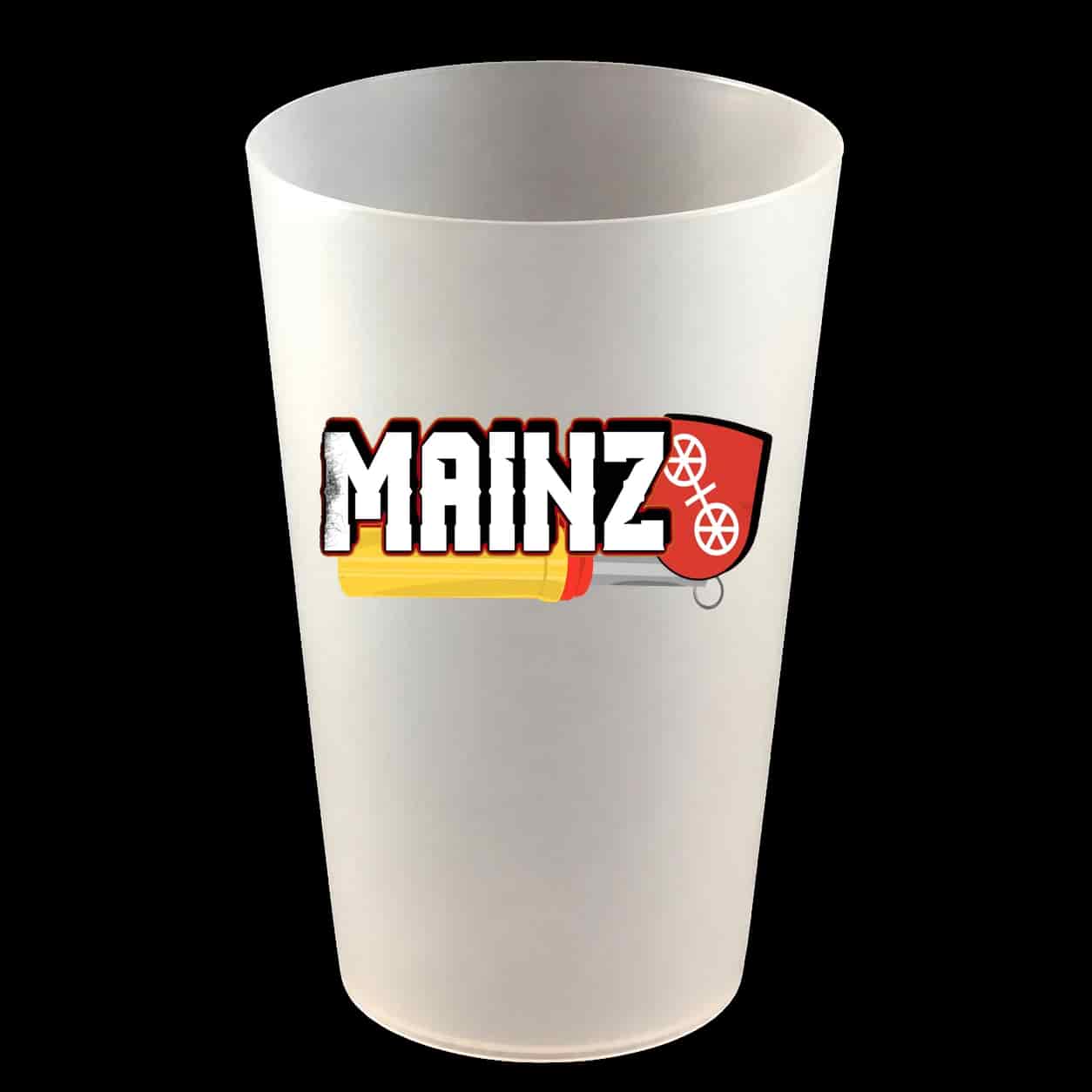 Mainz Hartbecher