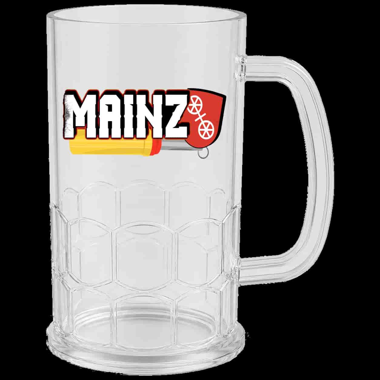 Mainz Bierkrug