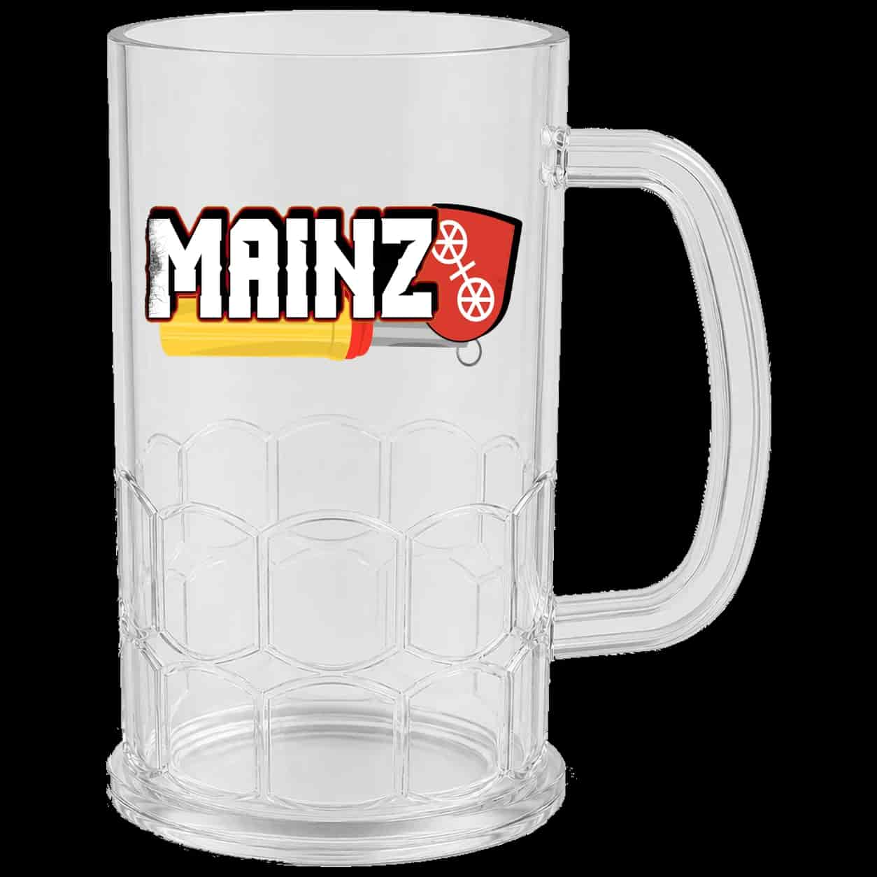 Mainz Bierkrug