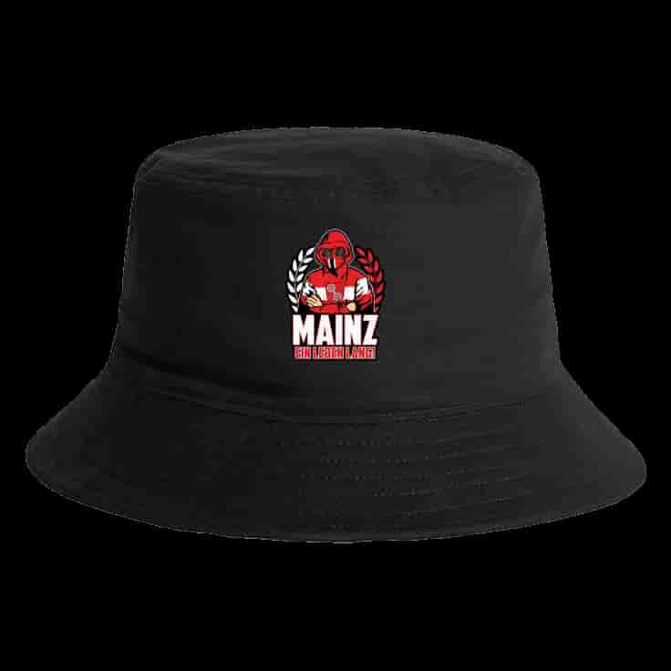 Mainz ein leben lang Bucket Hat