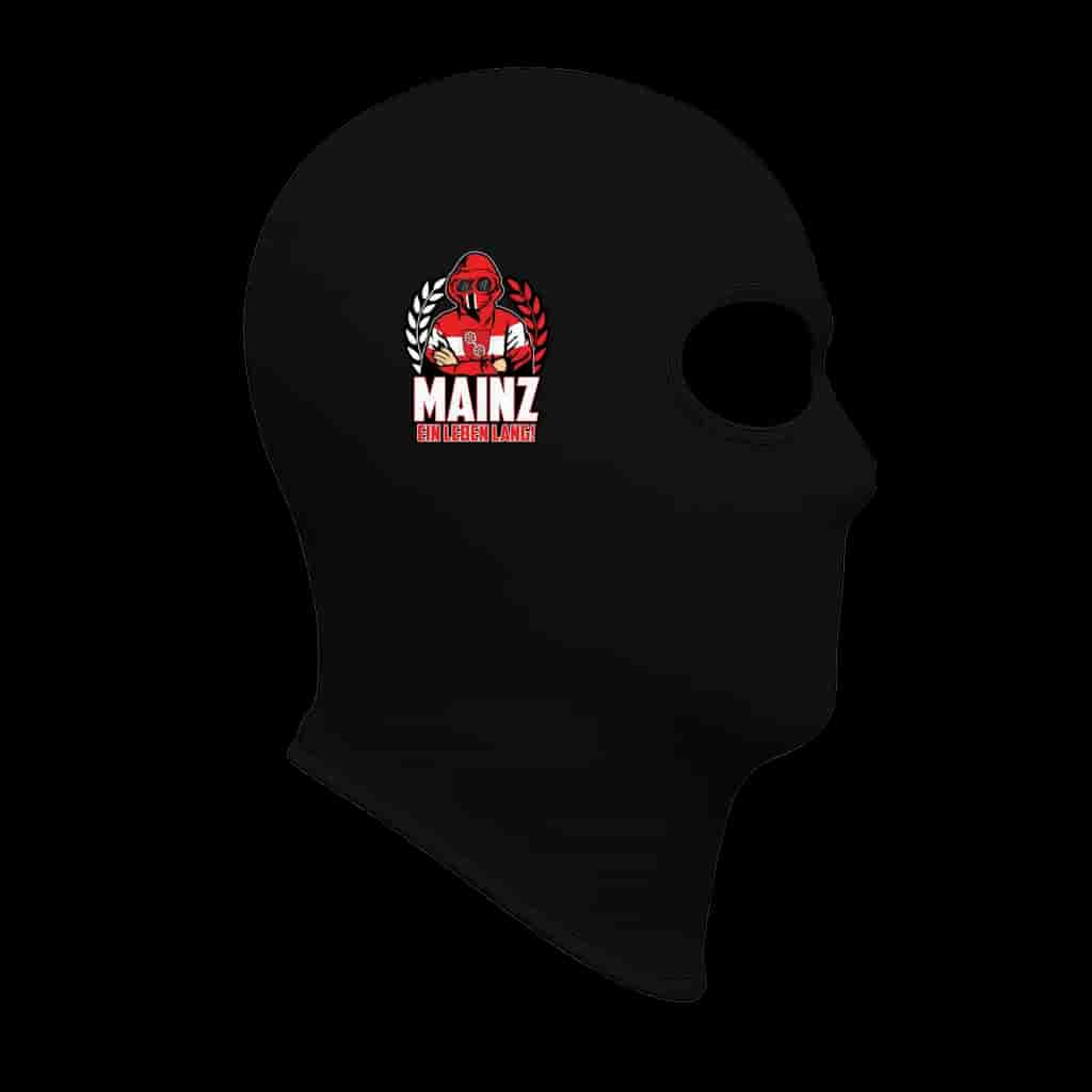 Mainz ein leben lang Balaclava
