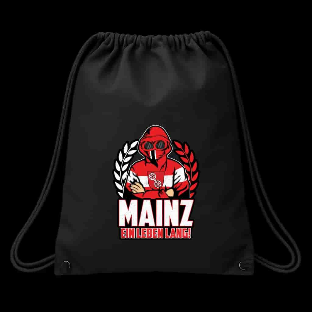Mainz ein leben lang Sack Pack