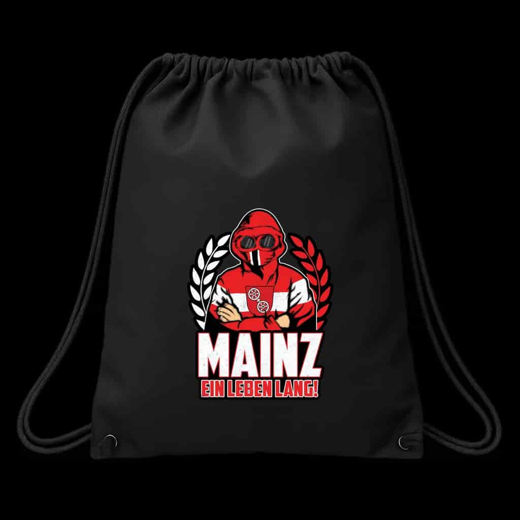 Mainz ein leben lang Sack Pack