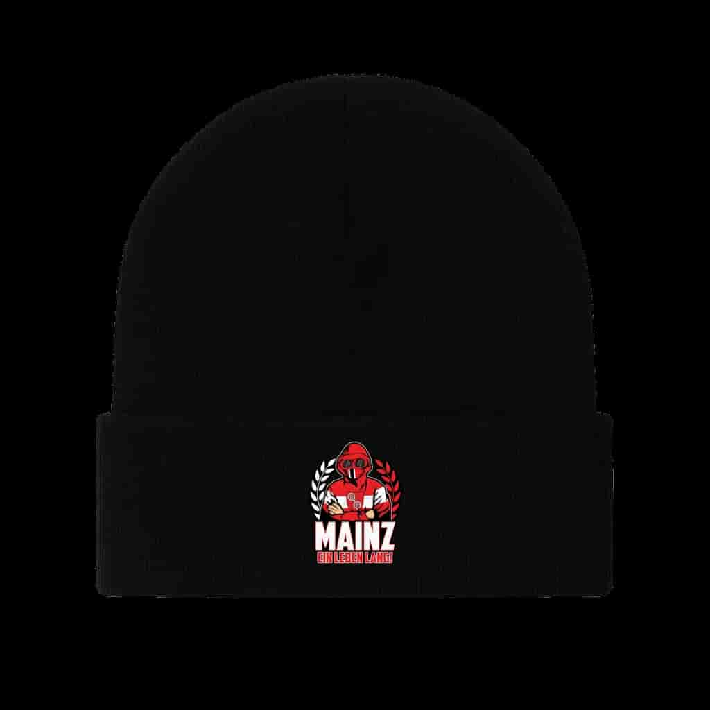 Mainz ein leben lang Mütze