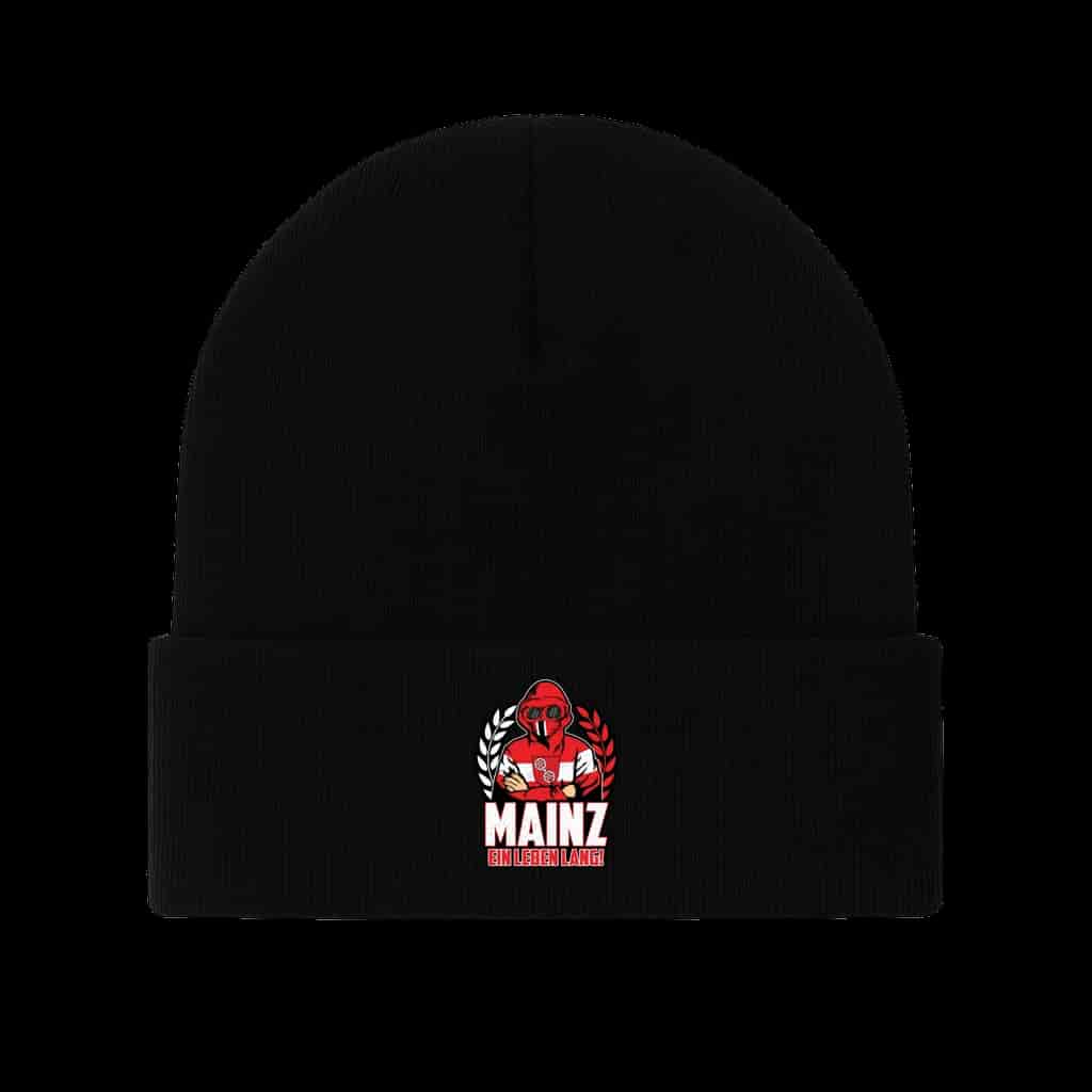 Mainz ein leben lang Mütze