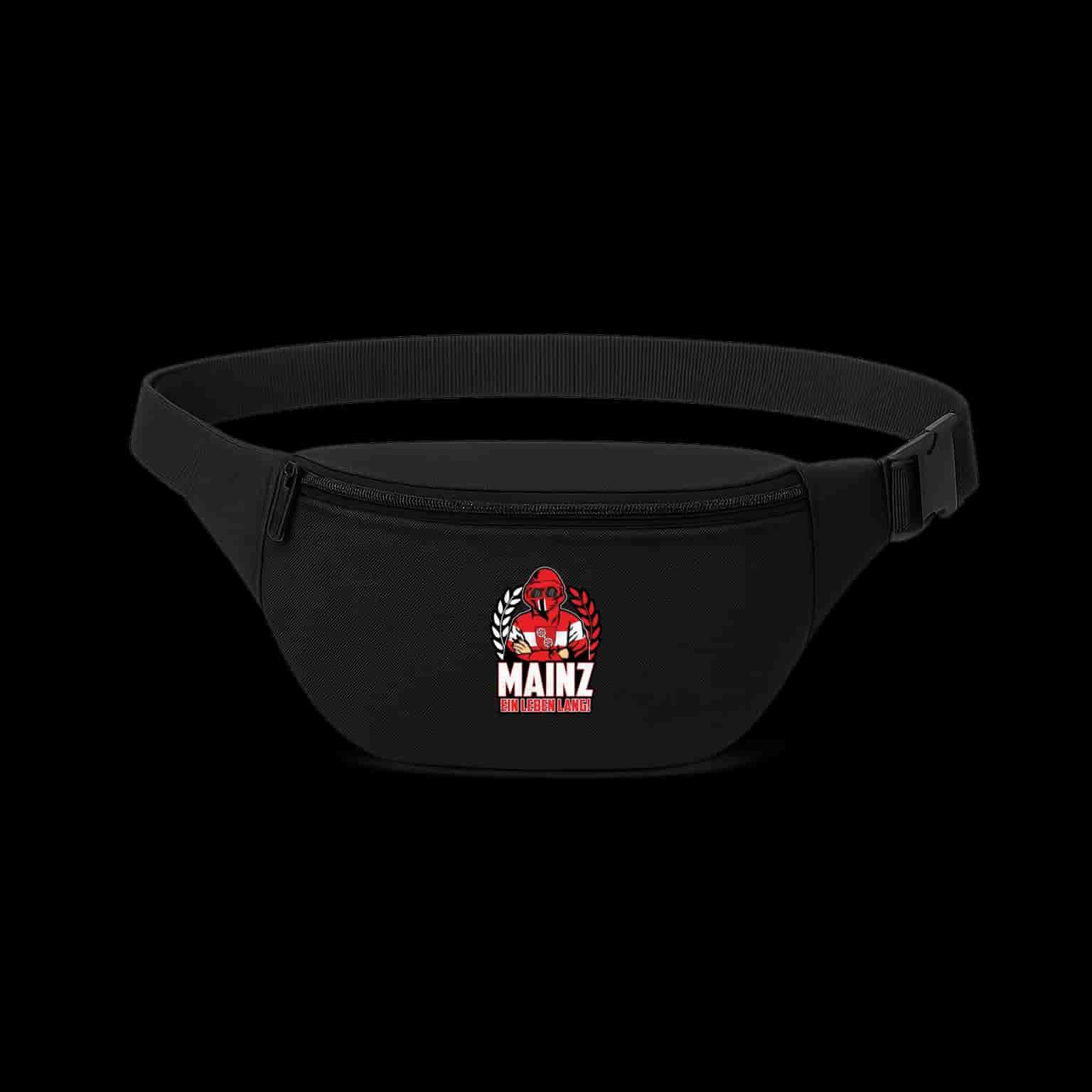 Mainz ein leben lang Gürteltasche