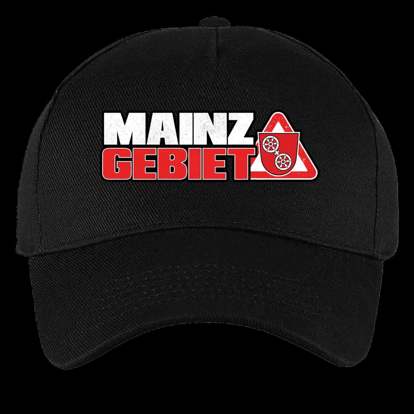 Mainz gebiet Kappe
