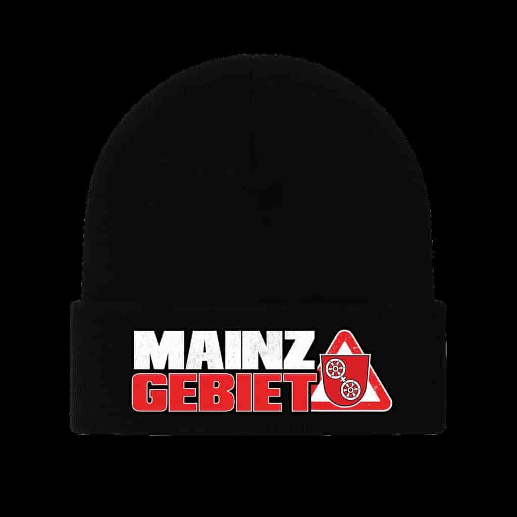Mainz gebiet Mütze