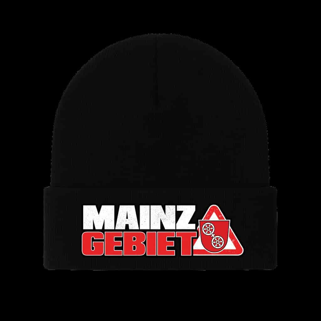 Mainz gebiet Mütze
