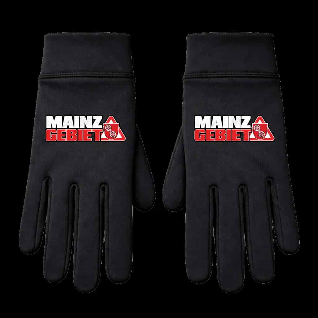 Mainz gebiet Handschuhe