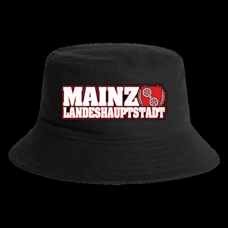 Mainz Landeshauptstadt Bucket Hat