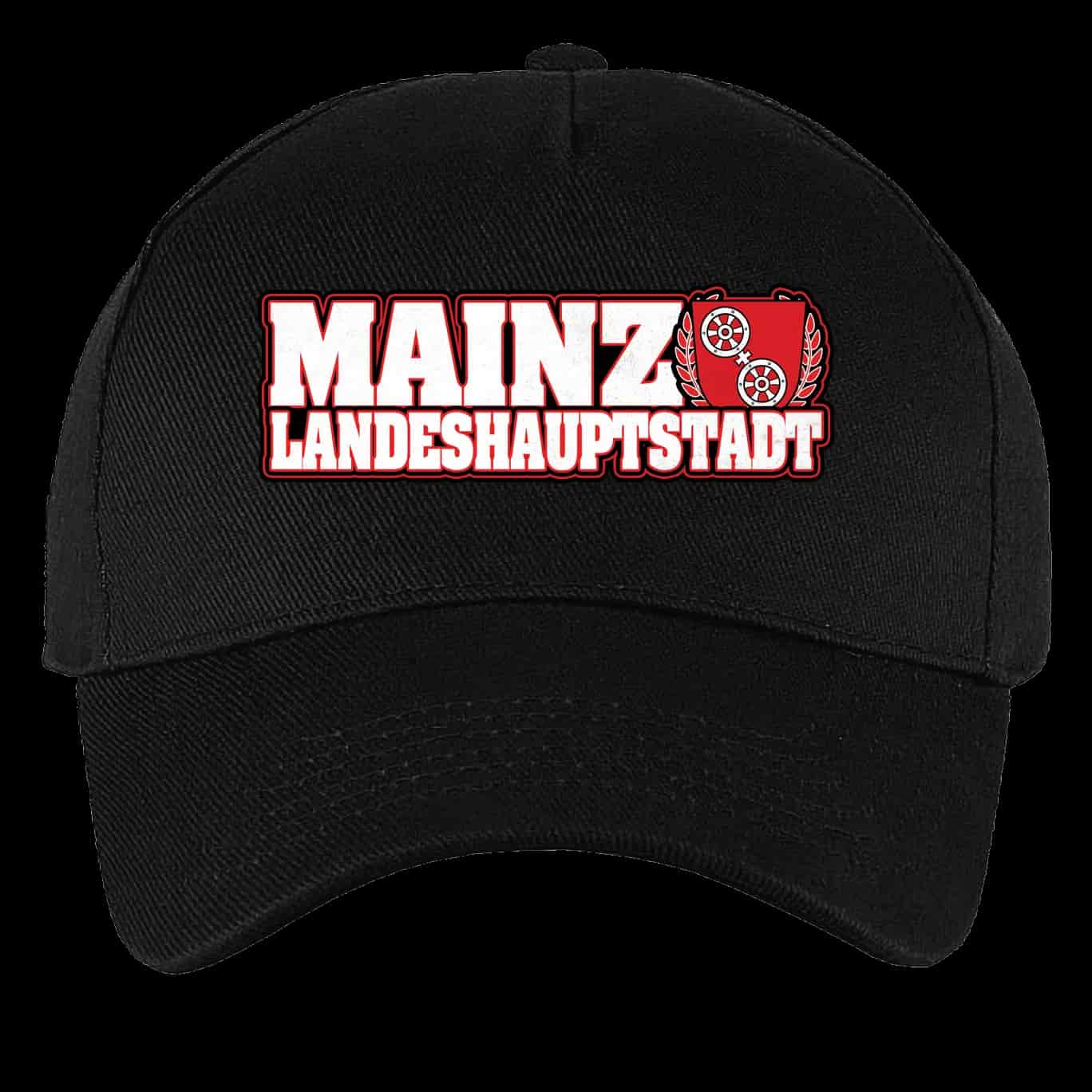 Mainz Landeshauptstadt Kappe